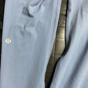 Lululemon leggings (M)